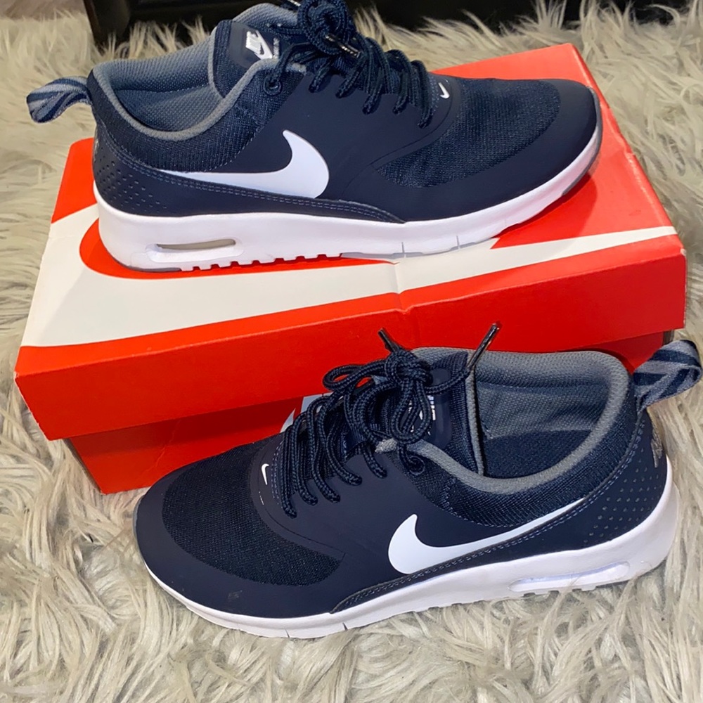Nike Kids Air Max Thea